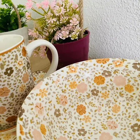 Flora Apartment Travnik